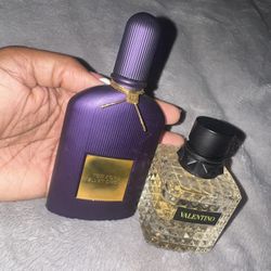 Women’s Perfum 