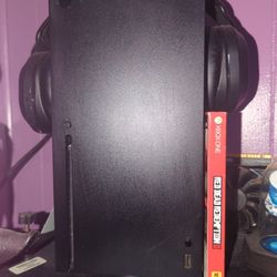 Xbox Series X 