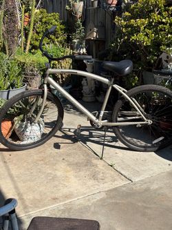 Bike for sale