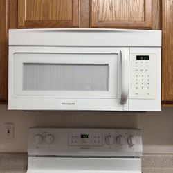 Frigidaire Microwave