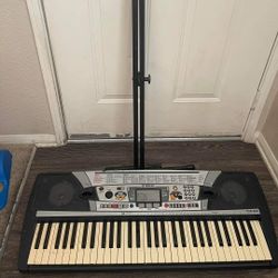 Yamaha Keyboard N Stand 