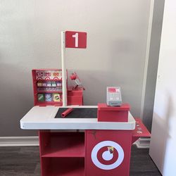 Target Store