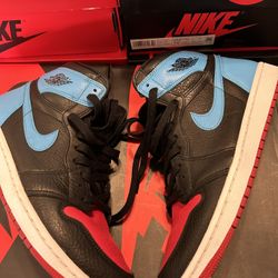 Retro Jordan 1 Size 10 Men’s