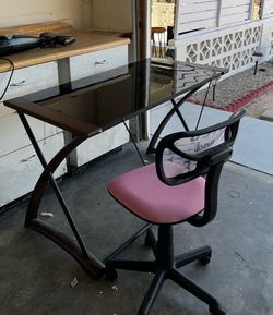 Desk