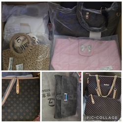 Handbags new