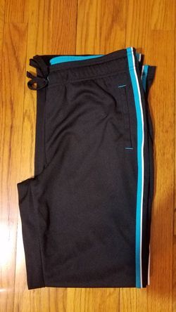 BRAND NEW BLACK SWEAT PANTS