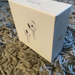 Apple AirPods 4