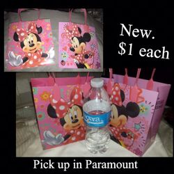 Party bags