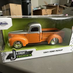 Jada 1941 FORD PICKUP 1:32 Scale