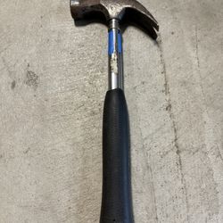High Quality STANLEY 20oz Steel Hammer 