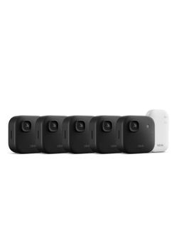 Blink Outdoor 2K+ (newest model) 5 camera system