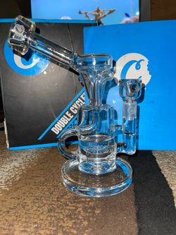 Cookies Double Cycler “flower Vase”