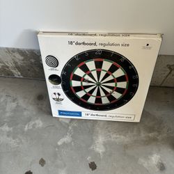 Dart Board