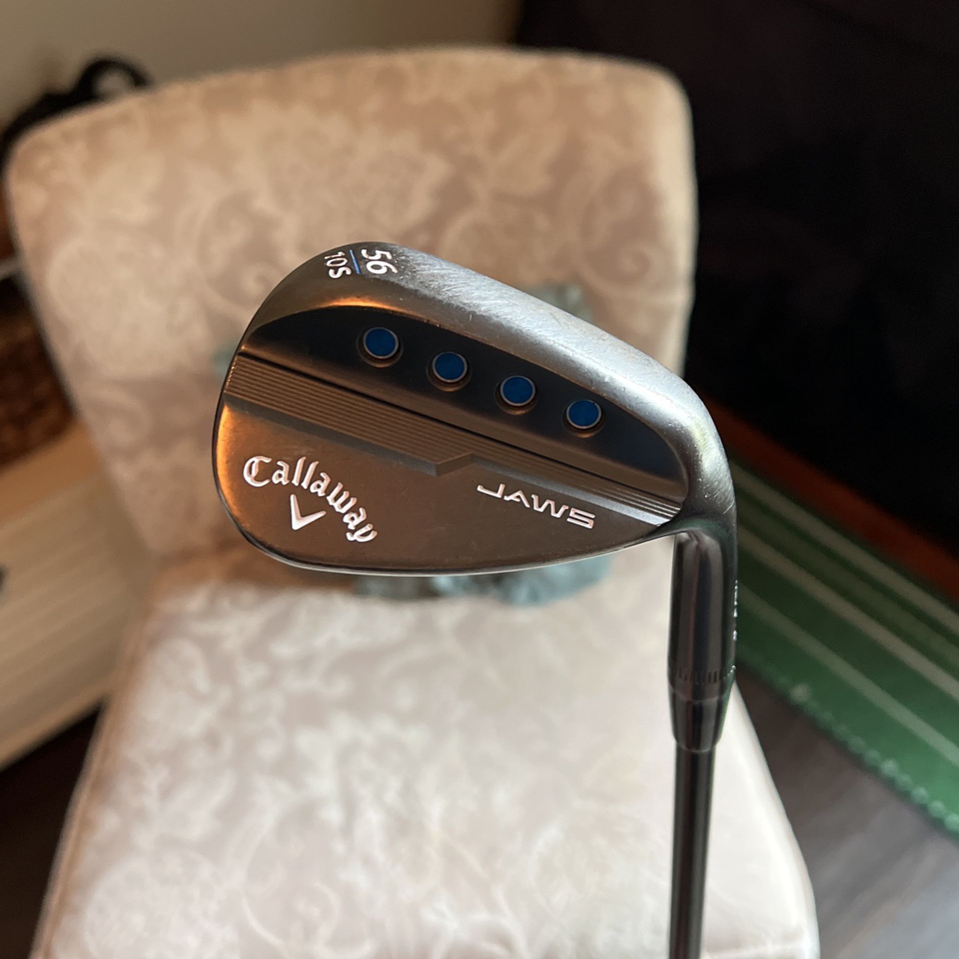 Callaway 56° MD5 Jaws Tour