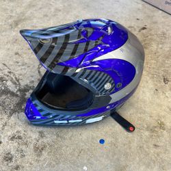MX Helmet (medium)