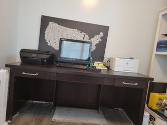 Office Desk
