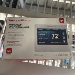 Honeywell Home TH9320WF