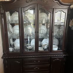 China Cabinet 
