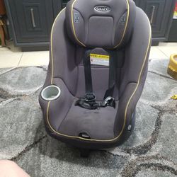Graco Car Seat