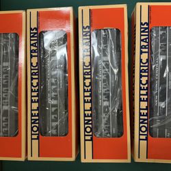 Lionel New York Central