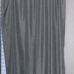 Black Out Curtains