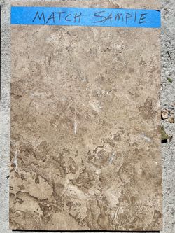 Travertine