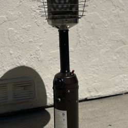 Mini Patio Heater
