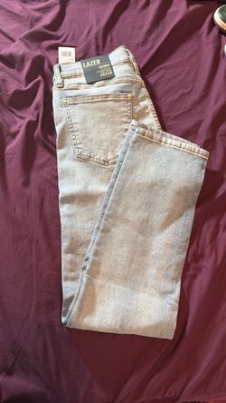 30x30and 33x32 lazer jeans men’s
