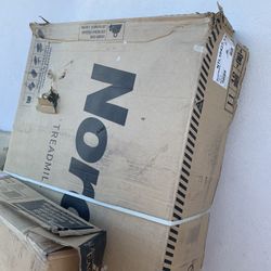 Nordictrack T Series New In Box 