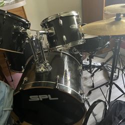 Drum Set