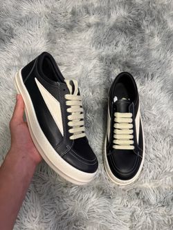 Rick Owen’s