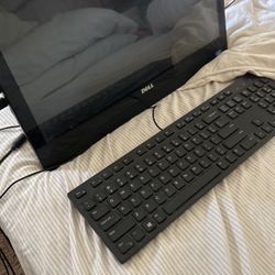 Dell Inspiron 19.5 Inch Touchscreen