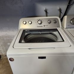 Maytag Washer