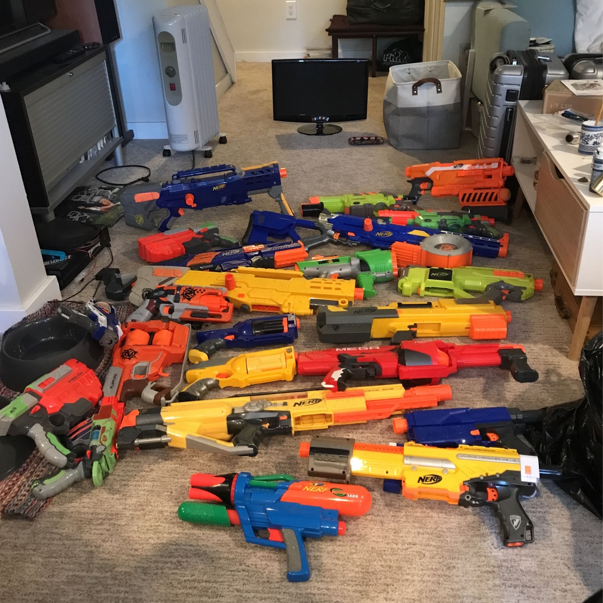 Roblox Nerf Gun for Sale in Fresno, CA - OfferUp