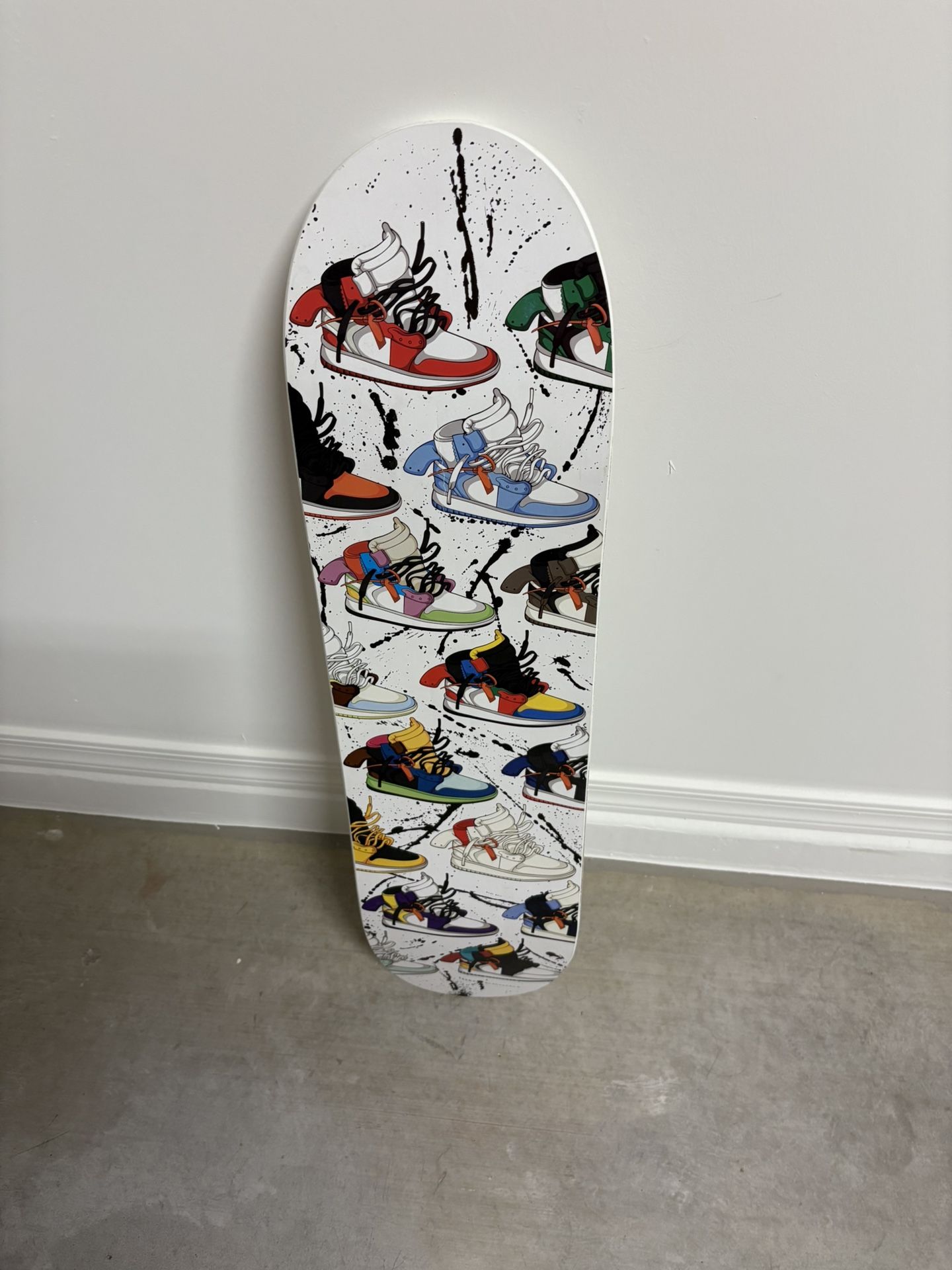 Boys Room Decor