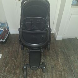 Mima Xari Signature Stroller