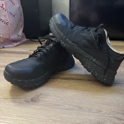 Steel toe shoes safety shoe’s