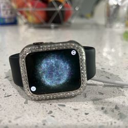 Apple Watch Serie 4 De 44 M Gps + Celular 