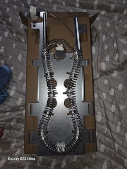 Brand New Dryer Element