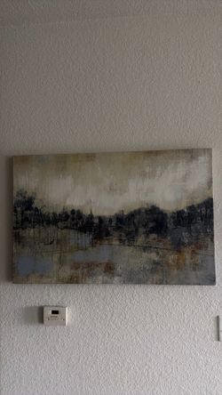 Random painting