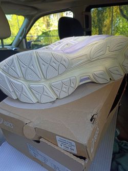 Asics Shoe size 10.5