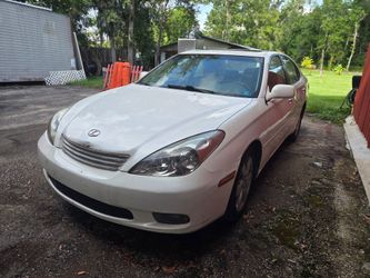 2002 Lexus ES 300