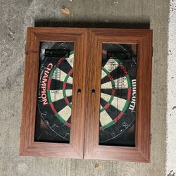 Dart Board