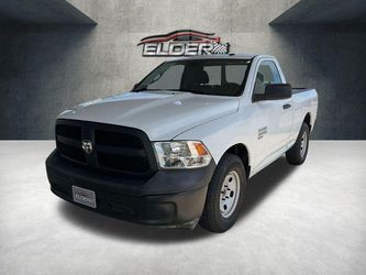 2021 RAM 1500 Classic