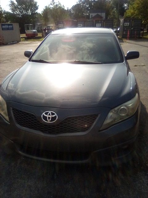 2010 Toyota Camry