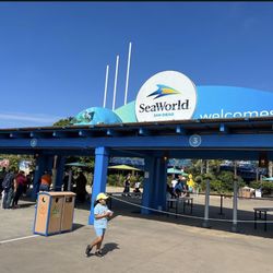 SeaWorld San Diego Tickets – Good Price