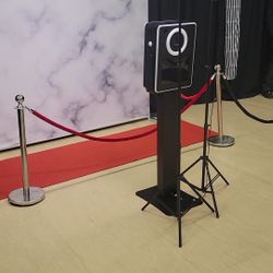 Digital Photobooth & 360 Photobooth 