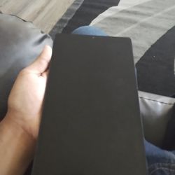 Samsung Tablet 