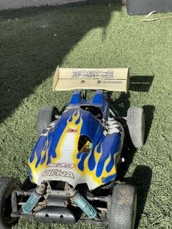 RC Cars