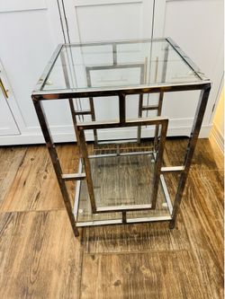 Side table
